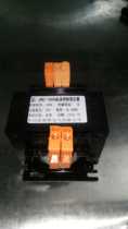 Factory direct sales JBK5-100VA machine tool control transformer input 230V output 24V