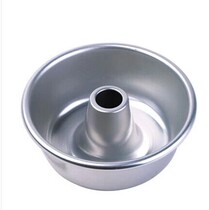 Wind and Rili DIY Baking Tool MY32203 Hollow Round Die (Anode)