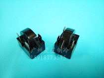 Refrigerator starter Three-pin big chip starter 180W 1 4HP Three-pin PTC compressor starter