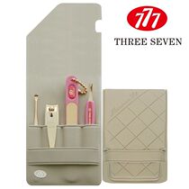 South Korea 777 nail clipper nail file digging tool dead skin push 4-piece set DS-86G