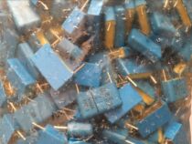 100PF1600V blue Wima fever capacitor