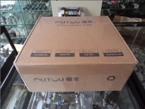 Yingdong Trachea Yingdong OUTOU trachea Yingdong PU pneumatic tube 8*5 (0805)OUTOU0805 Blue