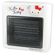 Hello Kitty Ceramic Heating Fan