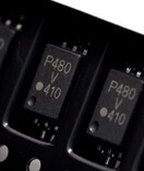 (Direct Shot) ACPL-P480V optocoupler P480V SMD SOP6 Opto-Isolator Photocouple