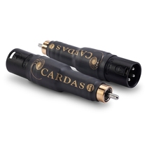 American original cardas cardas MRCA MXLR conversion to public