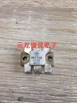 MRF338 high frequency tube imported disassembly quality assurance 