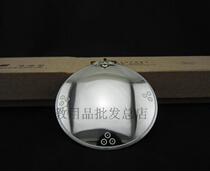 Pure copper gossip mirror double-sided concave convex mirror concave mirror Feng Shui copper mirror