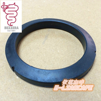 Italian Lotus Coffee-Italian BEZZERA semi-automatic coffee machine blast head rubber sealing ring