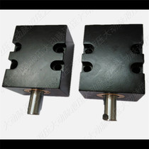 Square thin horizontal LA hydraulic cylinder ISD JOB CX-SD LA32 40 50 63*40*25*30