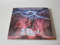 Genuine CD Avant-Garde Metal Riot V Unleash The Fire A127