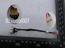 New original installation ASUS SUSTech K46 K46C K46C K46CM E46C E46C Power connector Power connector