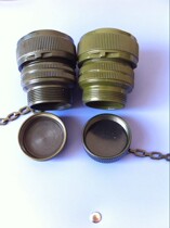 MS3108A28 - 15P US standard 35 core military aviation plug socket