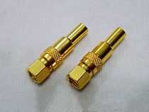 Suitable for HIFIMAN he400 he500 he500 he600 he300HE560 headphone plug contact pin