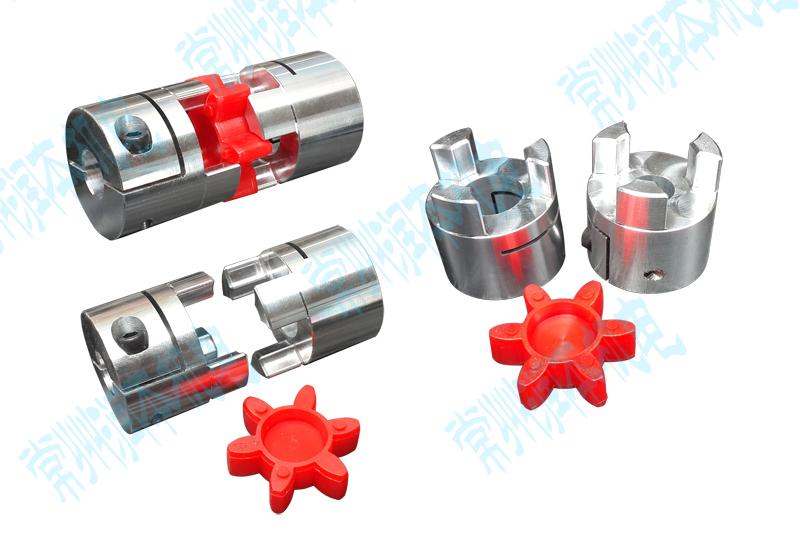 High Precision Plum Blossom Couplings Servo Motor Large Torque Couplings Outer Diameter 95 Length 126 126 Diameter 30 30 To 55-Taobao