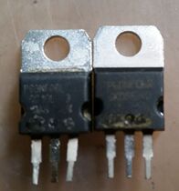 Electric vehicle controller Mosle tube P60NF06L P60NF06 test good bag machine use