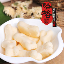 Hagh Slippery Small Milk Bone 100g Pet Snacks Calcium Milk Beauty Hair