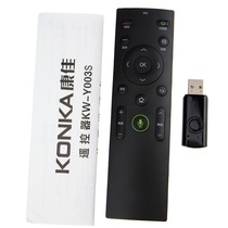Suitable for Konka voice TV remote control KW-Y003S universal KW-Y003 Y004 Y005