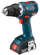 Bosch BOSCH brushless GSR 18V-EC lithium electric drill
