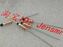 SF139E-1 10A 142 ℃ 250V NEC Seuse metal temperature fuse rice cooker Special