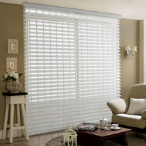 Spring South Korean ladders belt Shangri-La curtain roller curtain curtain soft screen Venetian blinds TD-023