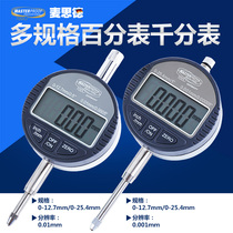 German Maxide Electronics Index Table Electronic Thousand Table Indicator High Accuracy Table Thousand Table