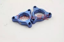 YAMAHA YAMAHA YZF R6 2008-2014 FZ1000 FZ1 06-10 front shock absorption tone