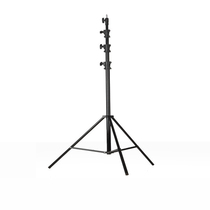Golden Eagle photography air cushion light stand 3 8 meters studio aluminum alloy buffer film and television flash light stand bracket accessories