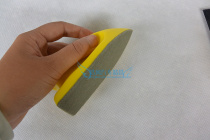 Nano cleaning brush interior Multifunctional leather interior brush leather professional toiletries cleaning brush