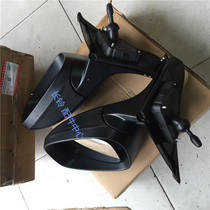 Suzuki Rain Yan (manual without lamp) inverted car mirror rear view mirror left and right original plant