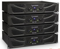  Crown crown XLI2500 power amplifier XLI1500 Rear stage 800 XLI3500 licensed 3000 high power