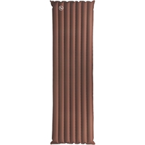 Spot Big Agnes outdoor climbing camping Non-automatic inflatable single anti-damp cushion