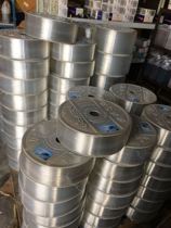 Positive dense PU trachea 4x256x48X510x6512x814x1016x12 Pressure resistance