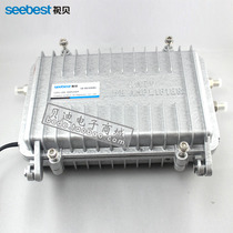 SB-8830MB2 CATV TV SIGNAL AMPLIFIER TRUNK AMPLIFIER BANDWIDTH 45-860MHZ