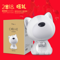 I-Mu Phantom Xiaowang wireless Bluetooth audio subwoofer Computer mobile phone mini creative portable small speaker