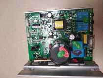 Drive board for the main board of the prestep treadmill