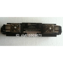 Original Taiwan JGH Jiugang solenoid valve 4WE-6-J E-W240-20 