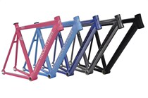 Wood NYMPH Forest Goddess Dead Flying Aluminum Alloy Muscle Frame Non-AV Leader Colossi Frame