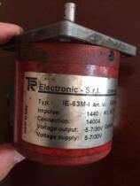 IE-63M-I alternative original IE-63M-I products can replace TR encoder instead of spot