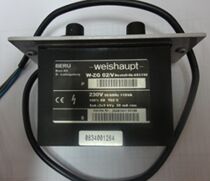 W-ZG02 Weiso burner ignition transformer ignition High Voltage package fuel burner igniter boiler accessories