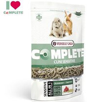 (Taiwan) Belgium Versaille all-round sensitive rabbit formula 500g