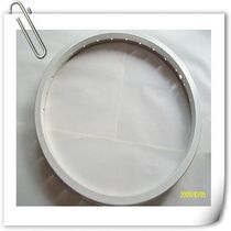 Scud magnetic car rear wheel aluminum ring steel ring 14 16 18 20 inches