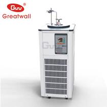 Zhengzhou Great Wall CT-5000H CT-5000L Laboratory cold trap cooling water circulating water pump
