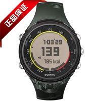 Suunto T4C outdoor sports running mountaineering heart rate monitoring watch spot