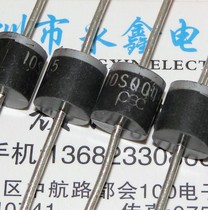 Solar power Schottky diode 10SQ045 R-6 10SQ045 10A 45V