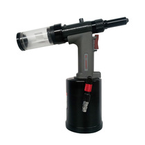 Industrial grade RL-4000LV pneumatic nail gun riveting machine riveting gun stainless steel self-priming riveting gun