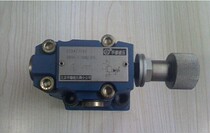 Spot supply Beijing Huade Solenoid Valve Overlay Valve DBW20B4WE6H61B CG24N9Z5L