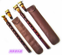 Eastern Europe Armenia imported Duduk (Duduk flute)2 tones 4 mouthpieces Professional flute can be adjusted