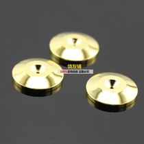 Speaker shock-absorbing nails pure copper foot nails audio foot nails foot pads pure copper shock-absorbing nails
