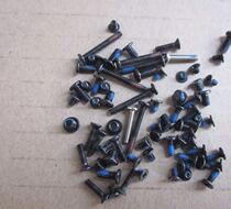 IBM T42 T43 T60 T61 R60 R61 R400 T400 T500 Notebook full set of screws