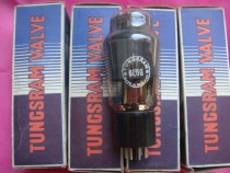 New original box British early tube 6L6G generation KT66 6P3P